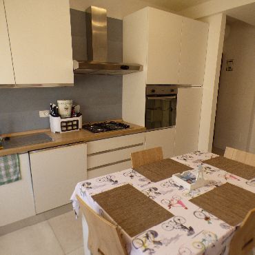 Rentals Appartamento Tirrenia Pisa