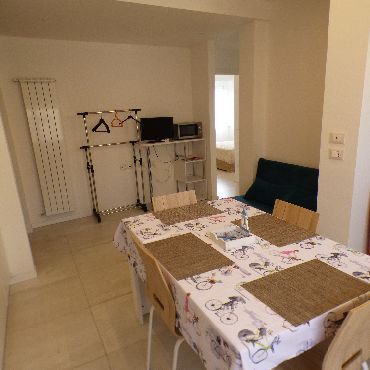 Rentals Appartamento Tirrenia Pisa