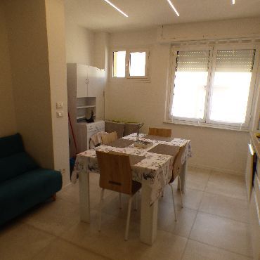 Rentals Appartamento Tirrenia Pisa