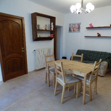 Rentals Appartamento Tirrenia Pisa