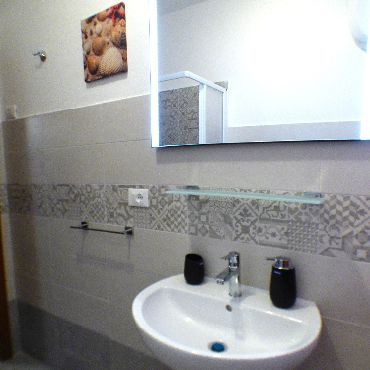 Rent Appartamento Tirrenia Pisa