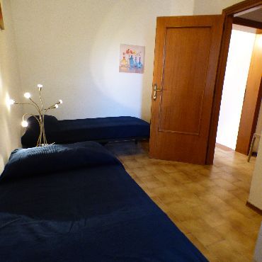 Rent Appartamento Tirrenia Pisa