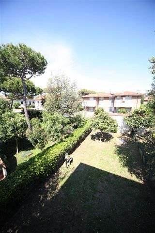 Rent Appartamento Tirrenia Pisa