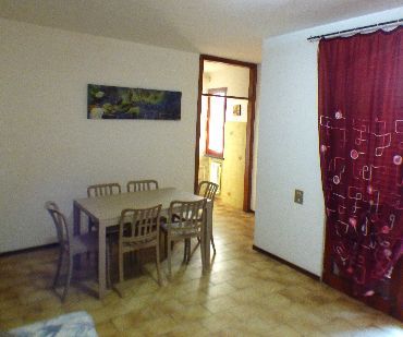 Rent Appartamento Tirrenia Pisa