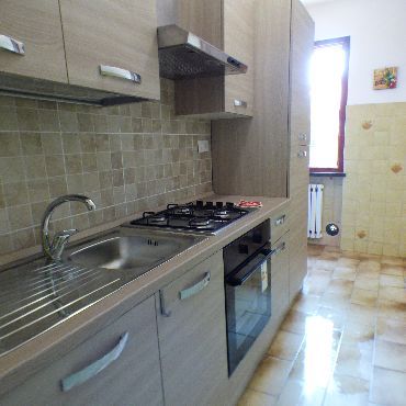 Rent Appartamento Tirrenia Pisa