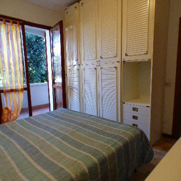 Rent Appartamento Tirrenia Pisa