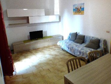 Locazione Appartamento Tirrenia Pisa