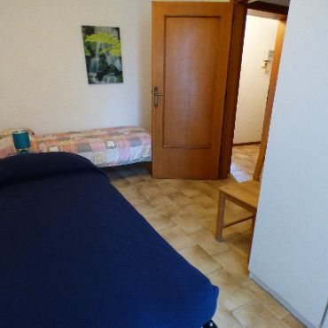 Rent Appartamento Tirrenia Pisa