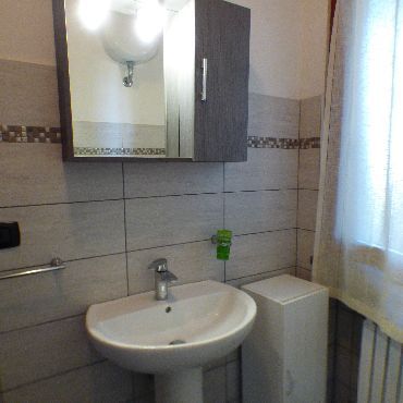 Rent Appartamento Tirrenia Pisa