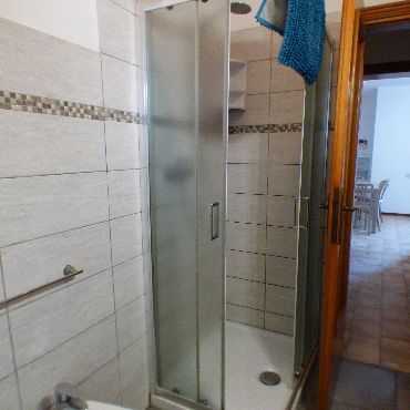 Rent Appartamento Tirrenia Pisa