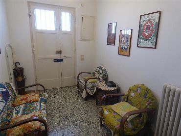 Rent Duplex Tirrenia Pisa