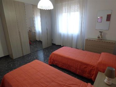 Rent Duplex Tirrenia Pisa