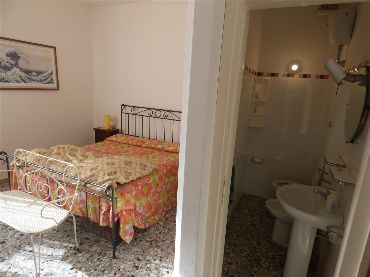 Rent Duplex Tirrenia Pisa