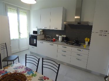 Rent Duplex Tirrenia Pisa