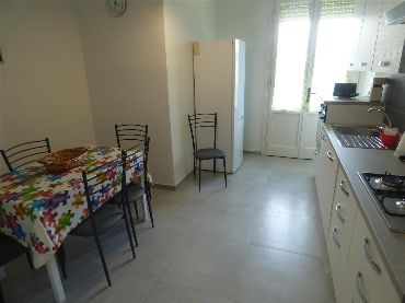 Rent Duplex Tirrenia Pisa