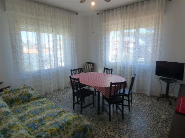 Rent Duplex Tirrenia Pisa