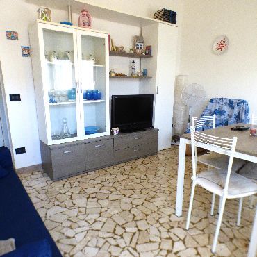 Rent Appartamento Tirrenia Pisa