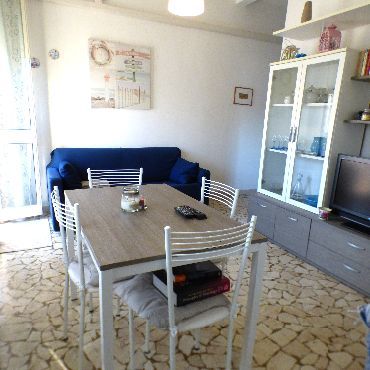 Rent Appartamento Tirrenia Pisa