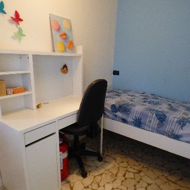 Rent Appartamento Tirrenia Pisa