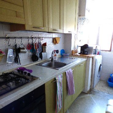 Rent Appartamento Tirrenia Pisa