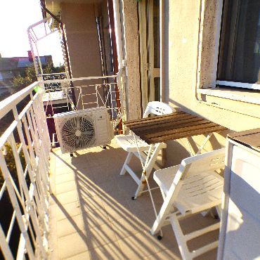 Rent Appartamento Tirrenia Pisa