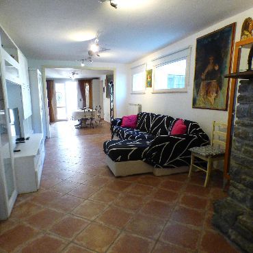 Rent Appartamento Tirrenia Pisa