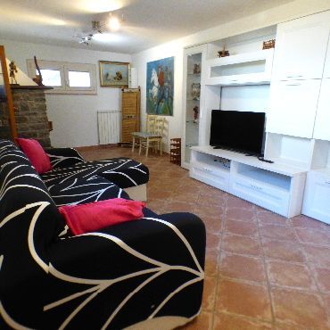 Rent Appartamento Tirrenia Pisa