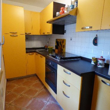 Rent Appartamento Tirrenia Pisa