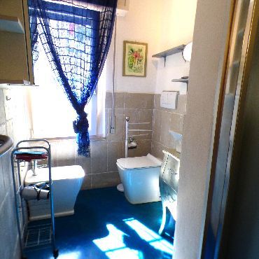 Rent Appartamento Tirrenia Pisa