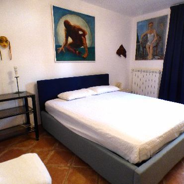 Rent Appartamento Tirrenia Pisa