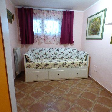 Rent Appartamento Tirrenia Pisa
