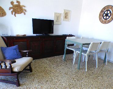 Rent Appartamento Tirrenia Pisa