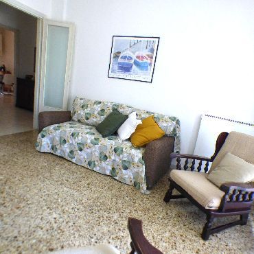 Rent Appartamento Tirrenia Pisa