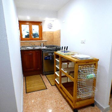 Affitto Breve Appartamento Tirrenia Pisa