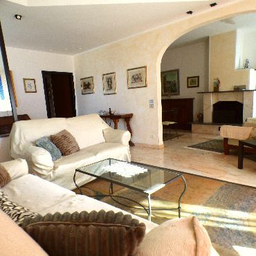 Locazione Appartamento Tirrenia Pisa