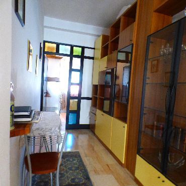 Locazione Appartamento Tirrenia Pisa