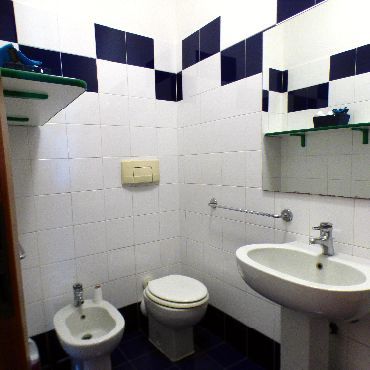 Locazione Appartamento Tirrenia Pisa