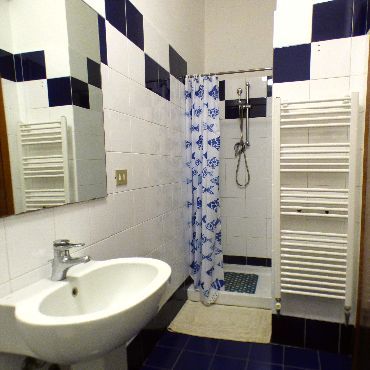 Locazione Appartamento Tirrenia Pisa