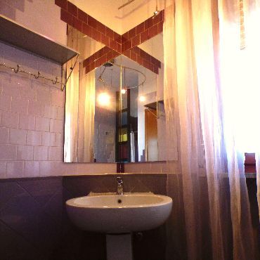 Locazione Appartamento Tirrenia Pisa