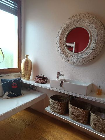 Locazione Villa Tirrenia Pisa