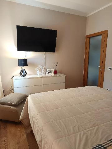 Locazione Villa Tirrenia Pisa