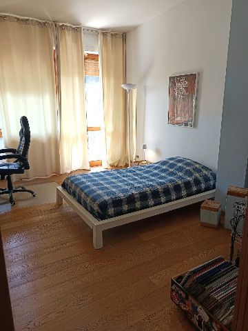 Locazione Villa Tirrenia Pisa