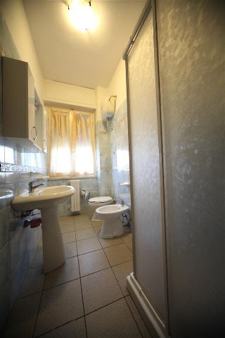Rentals Appartamento Tirrenia Pisa