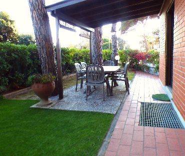 Affitto Breve Terratetto Tirrenia Pisa