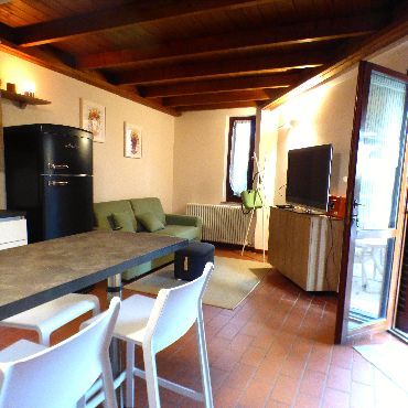 Affitto Breve Terratetto Tirrenia Pisa