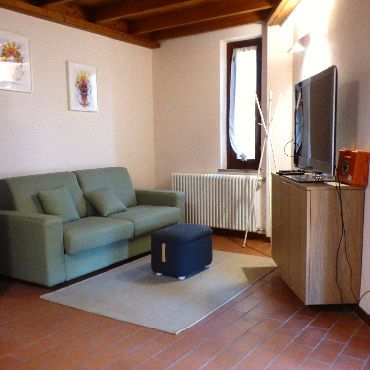 Affitto Breve Terratetto Tirrenia Pisa