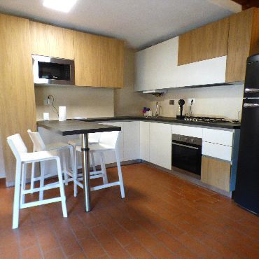 Affitto Breve Terratetto Tirrenia Pisa