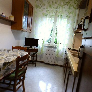 Locazione Appartamento Tirrenia Pisa