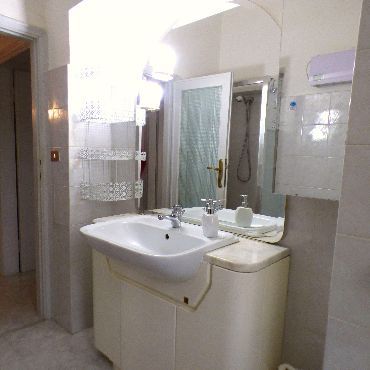 Locazione Appartamento Tirrenia Pisa