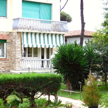 Locazione Appartamento Tirrenia Pisa